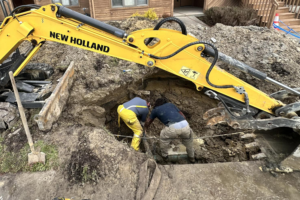 Newmans Plumbing Service & Repair - Gallery 2