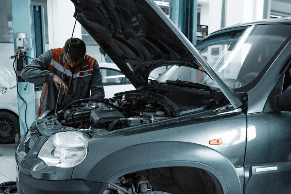 PLE Auto - Gallery 2