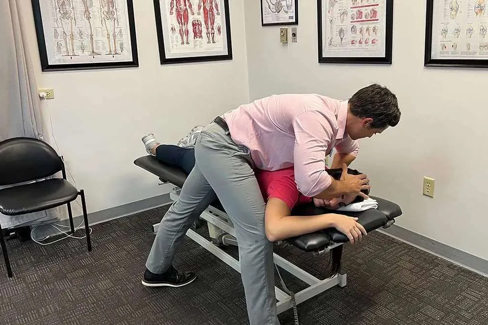 Physical Therapy Specialists at Hunter's Creek - Gallery 2