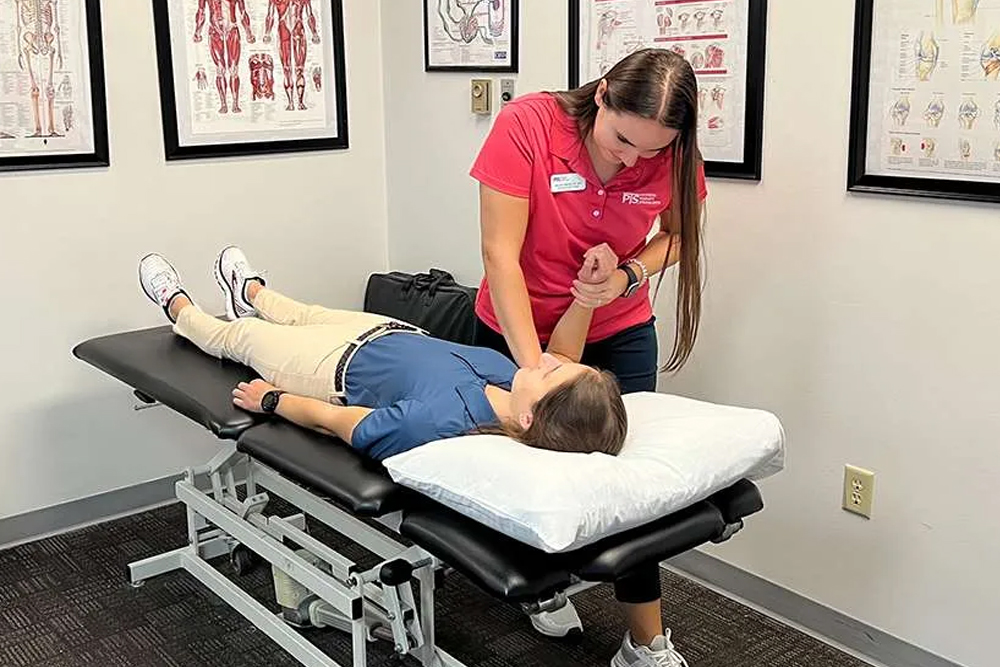 Physical Therapy Specialists of Dr. Phillips - Gallery 2