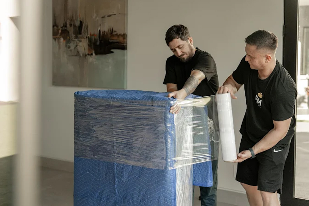 Royal Moving & Storage Austin - Gallery 3