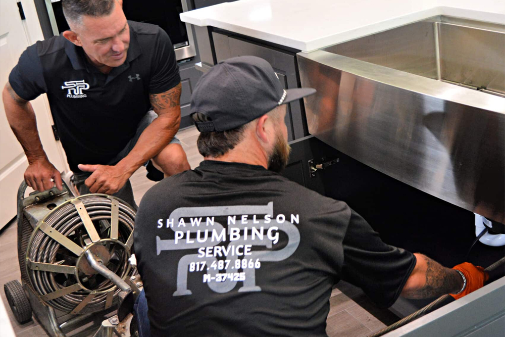 SNP Plumbing - Gallery 3