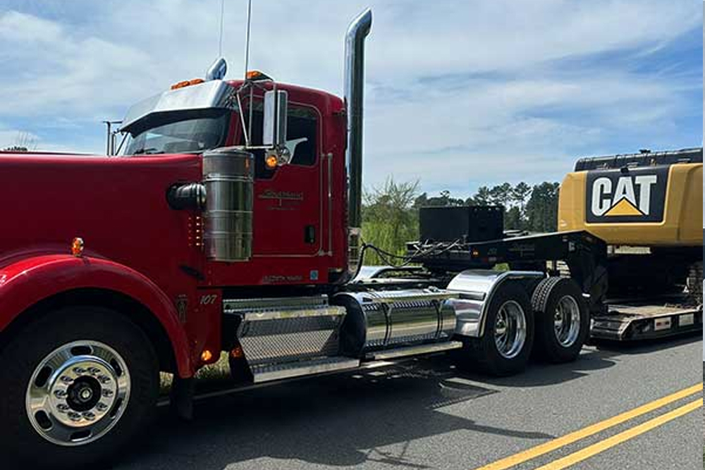 Bennett Mobile Truck Repair - Gallery 3