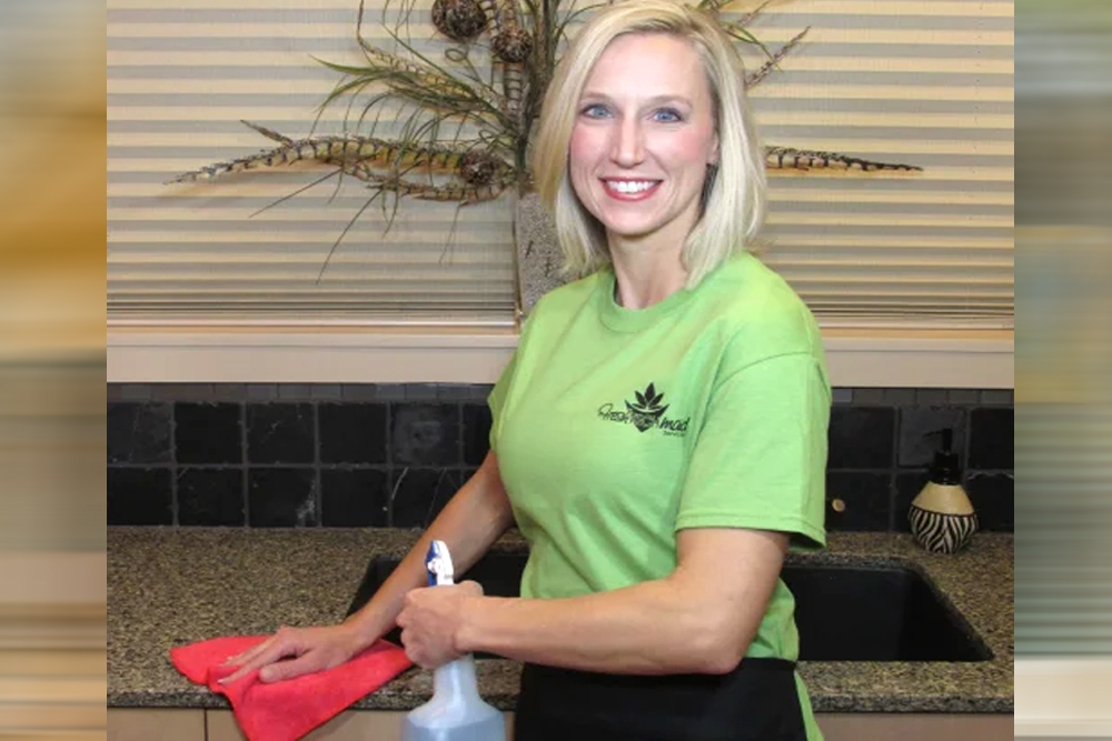 Fresh Tech Maid Chicago - Gallery 3