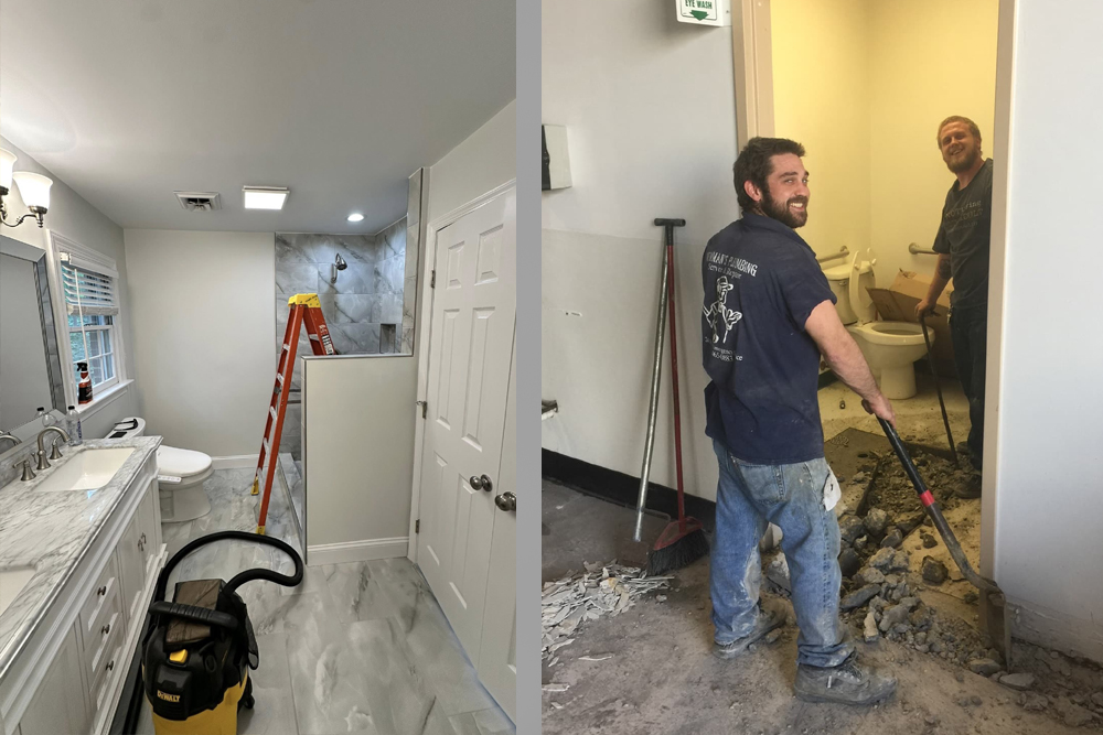 Newmans Plumbing Service & Repair - Gallery 3