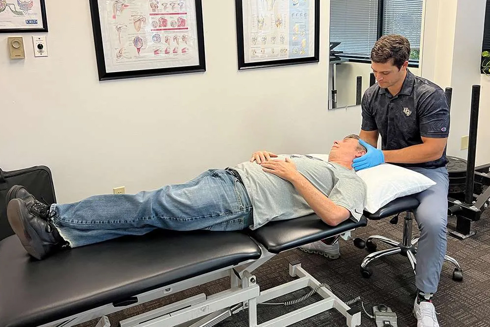 Physical Therapy Specialists of Dr. Phillips - Gallery 3