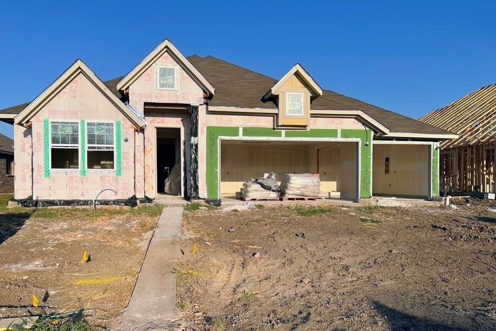 Redwood Building Co. - Gallery 2