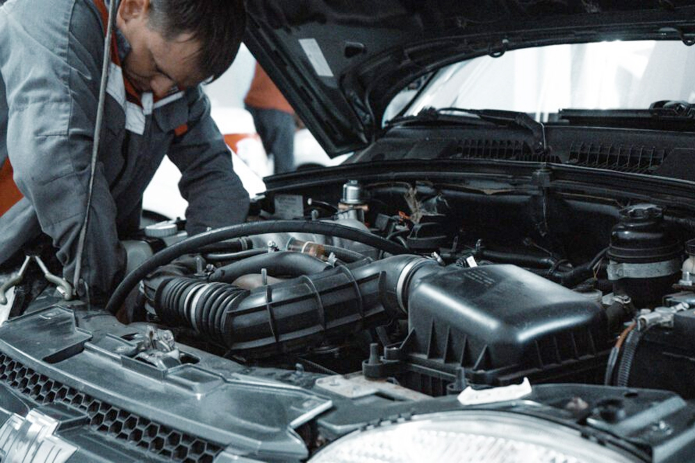 PLE Auto - Gallery 3