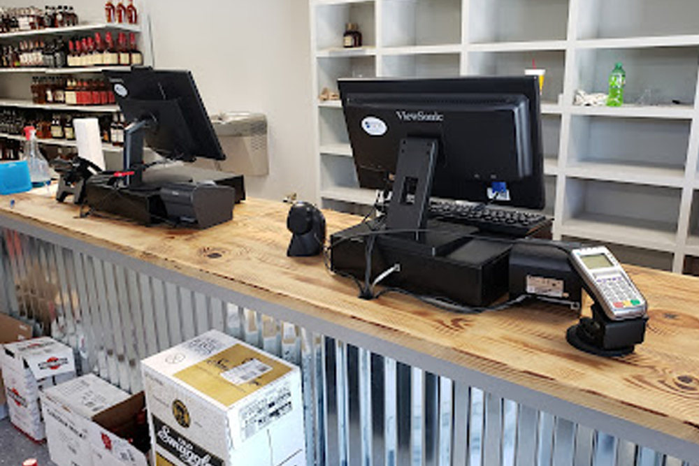 SNS Technologies - Gallery 3