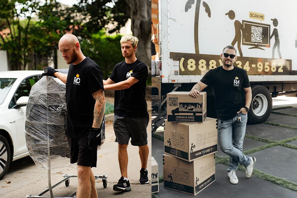 Royal Moving & Storage Austin - Gallery 4