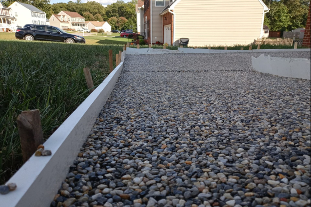 Concrete Conversions - Gallery 4