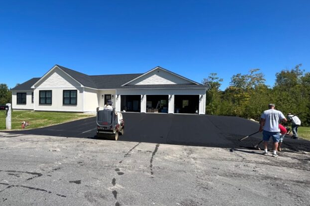 Asphalt Services - Gallery 4