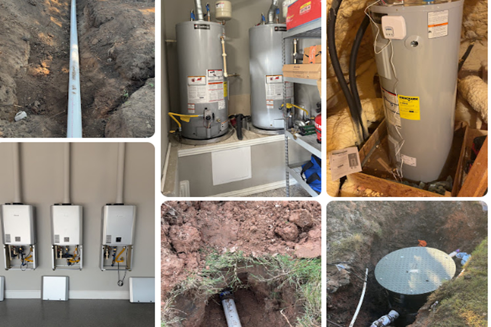 SNP Plumbing - Gallery 4