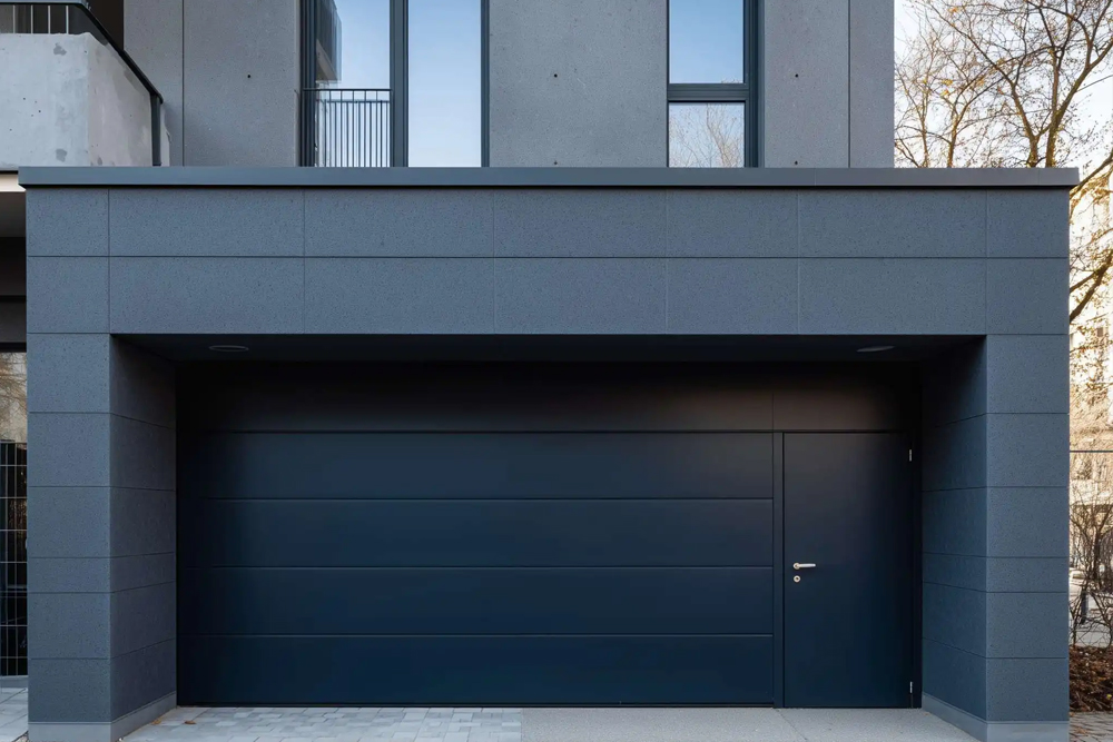 RSA Garage Doors - Gallery 2