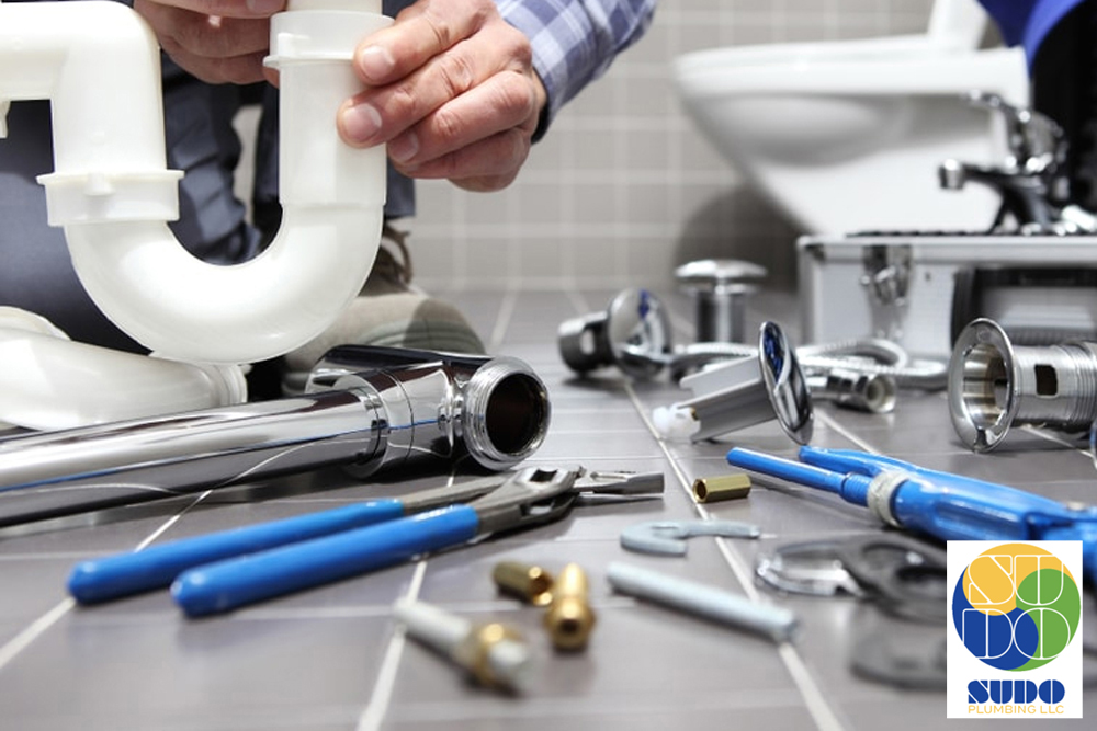 Sudo Plumbing, LLC - Gallery 4