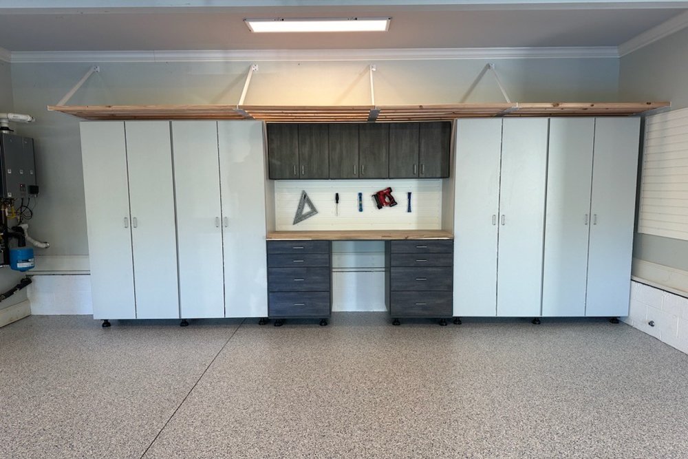 My Garage Floor Guys - Gallery 4