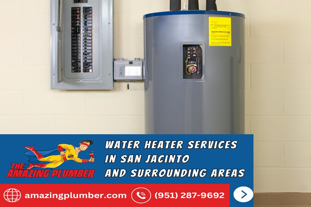 The Amazing Plumber - Gallery 5