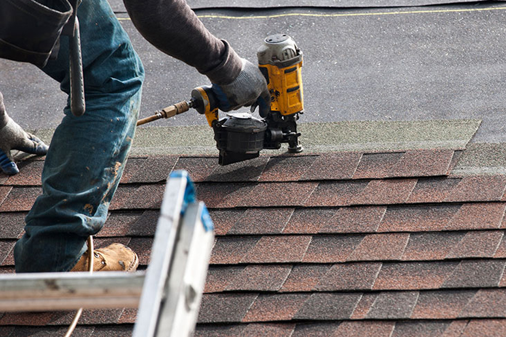 Stockyard Roofing - Gallery 5