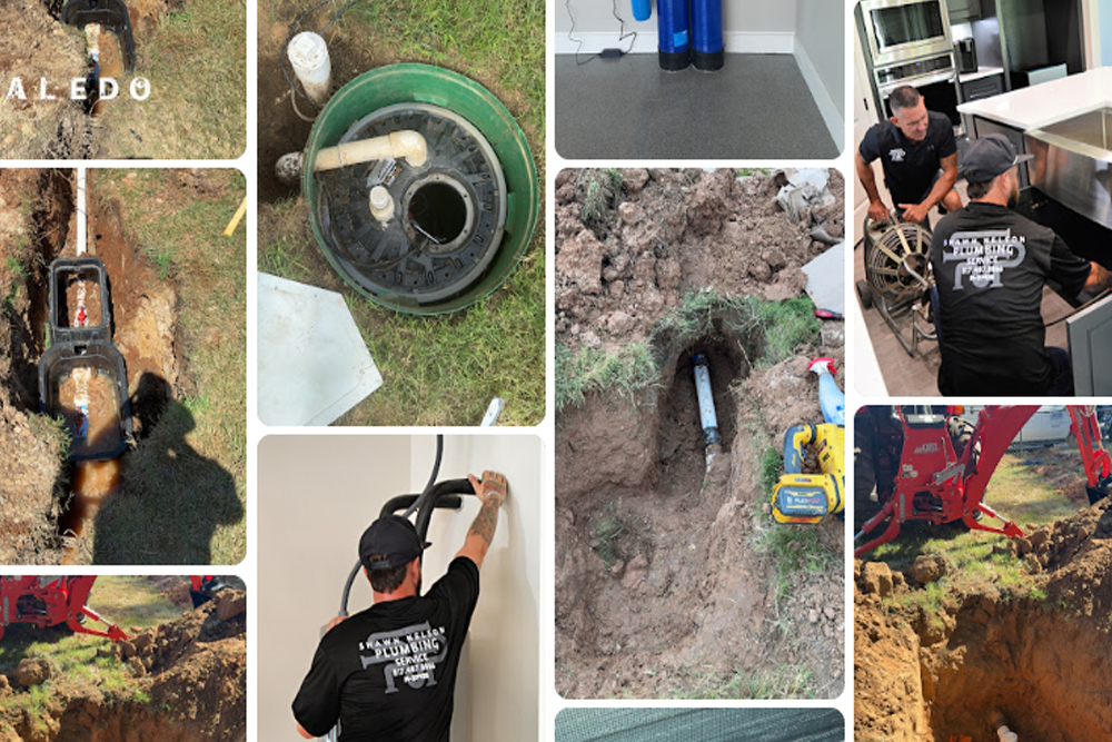 SNP Plumbing - Gallery 5