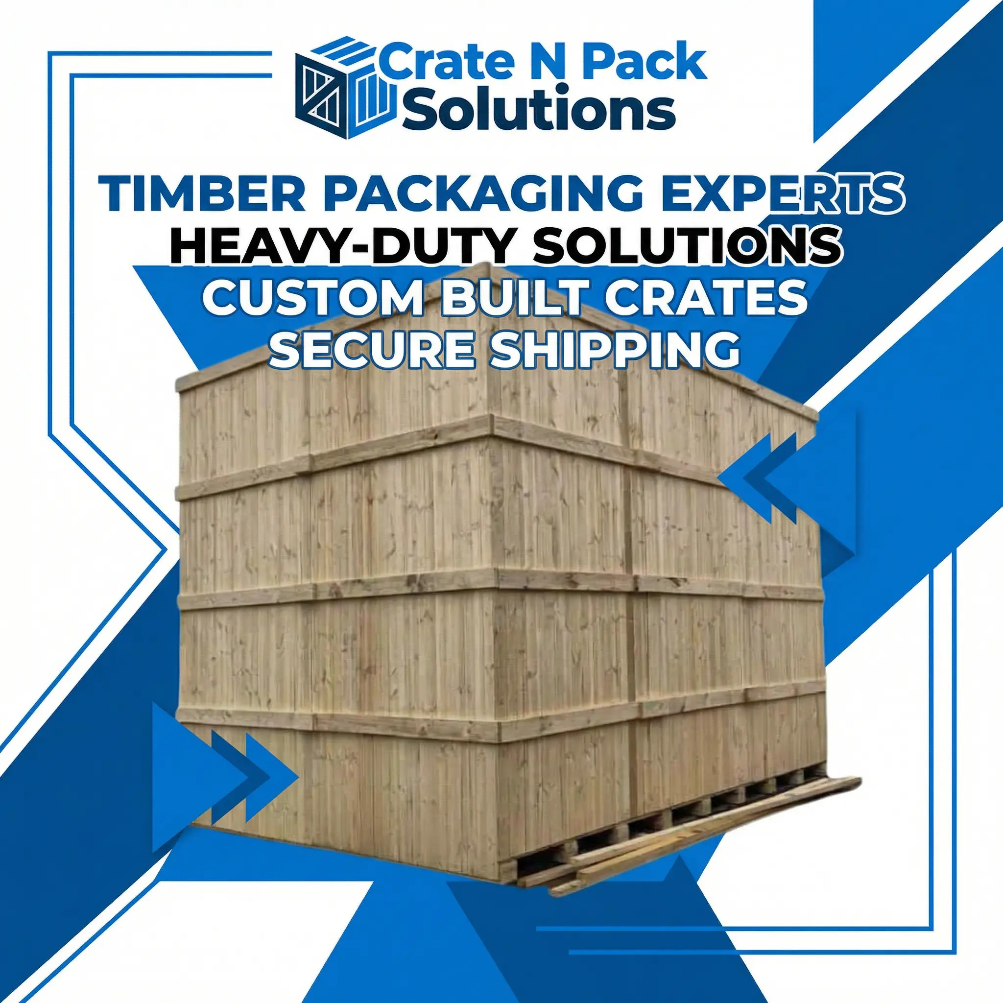 Crate n Pack Solutions Pty Ltd - Gallery 2