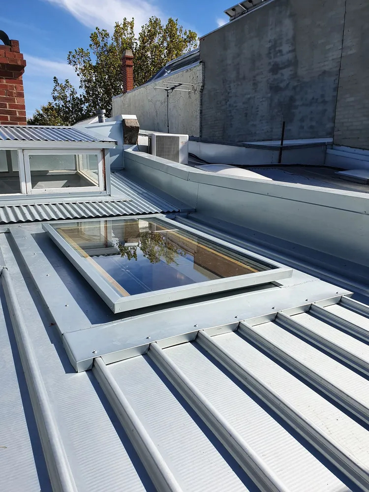 HK Roofing - Gallery 3