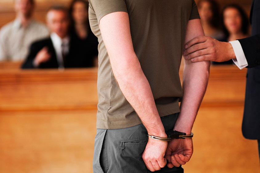 McCabe Law - Gallery 1