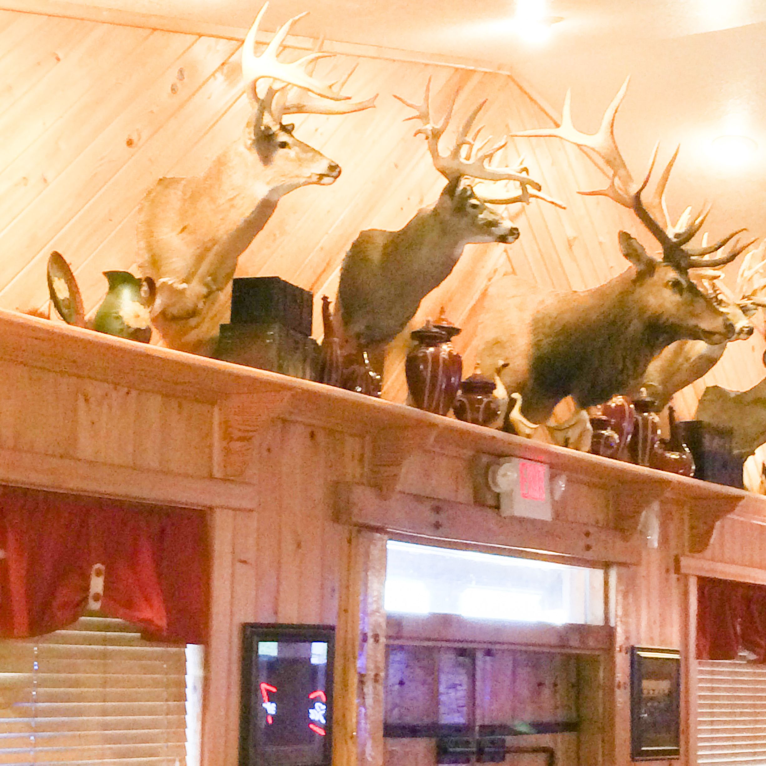 Big Wood BBQ and Grill - Gallery 1