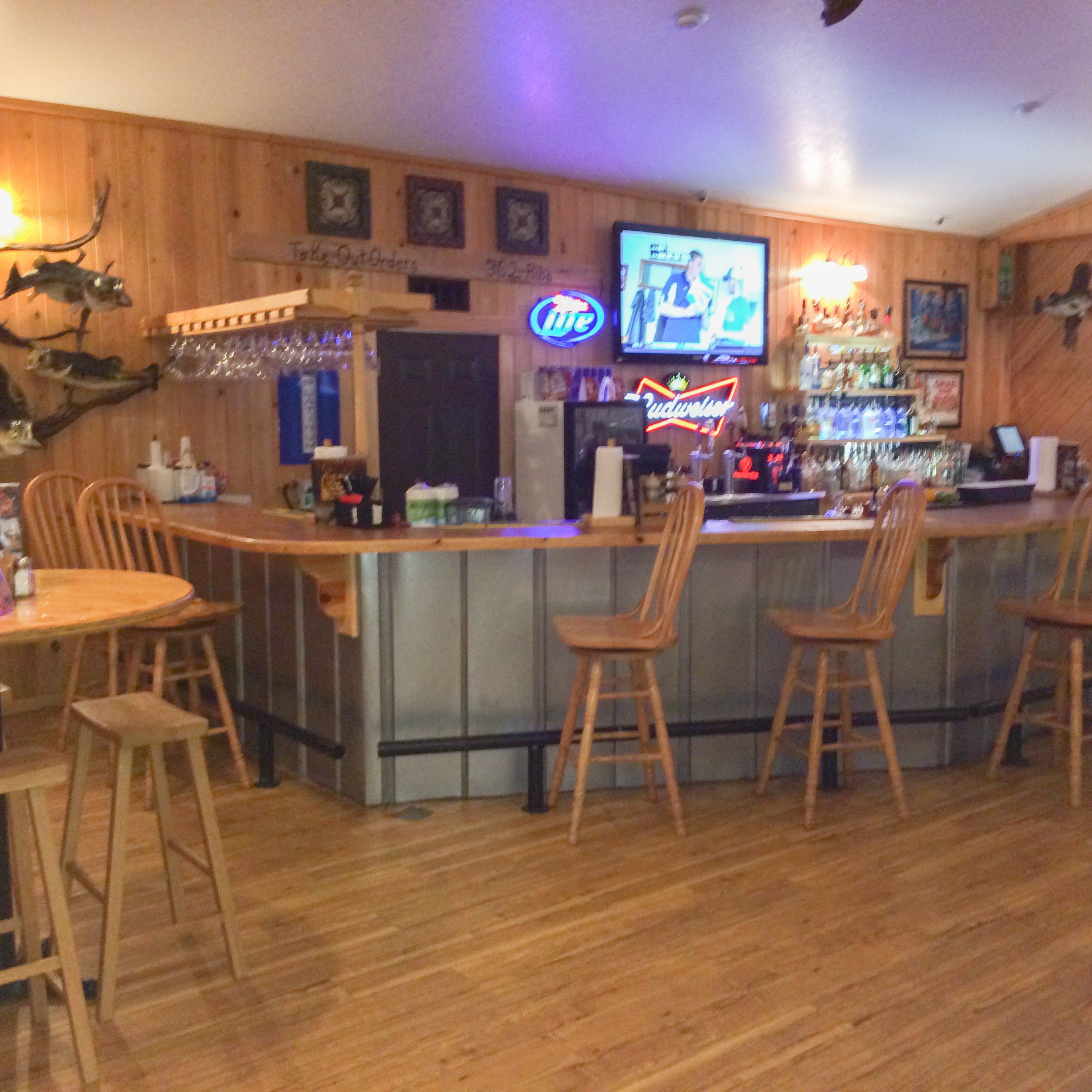 Big Wood BBQ and Grill - Gallery 2