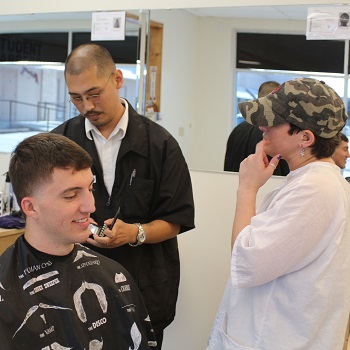 Central Texas Barber College - Gallery 3