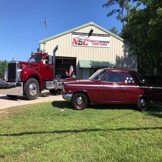 Northshore Customs - Gallery 1