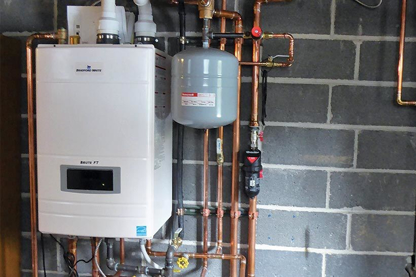 Pann Home Services & Remodeling - Gallery 2