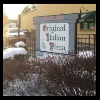 Original Italian Pizza Restaurant Frackville - Gallery 1