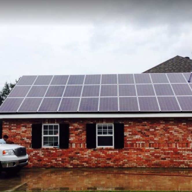 Solar Solutions - Gallery 2