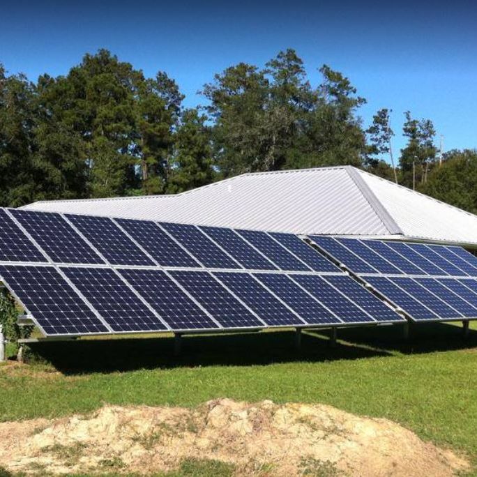Solar Solutions - Gallery 3