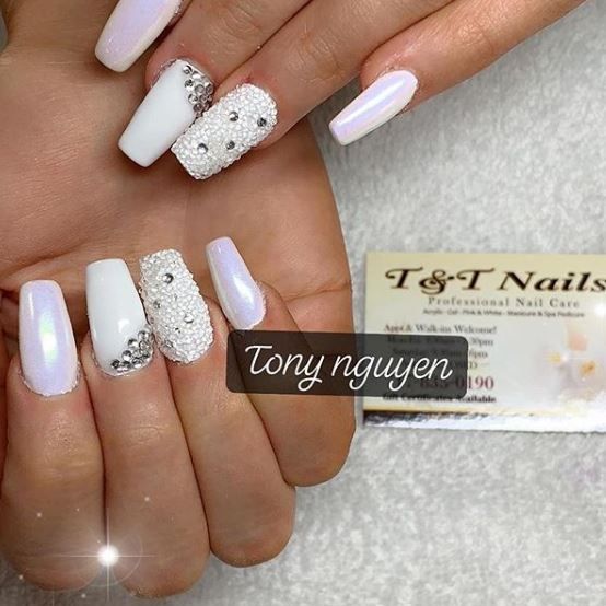 T&T Nails Spa Pedicure - Gallery 1
