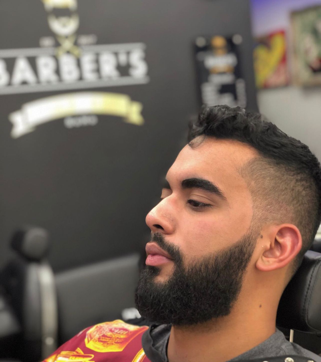 Barber's Point - Gallery 3