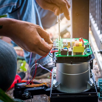 Vibration Dynamics - Gallery 1