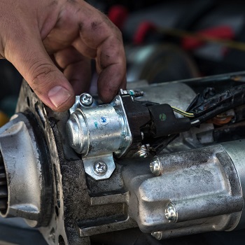 Vibration Dynamics - Gallery 2