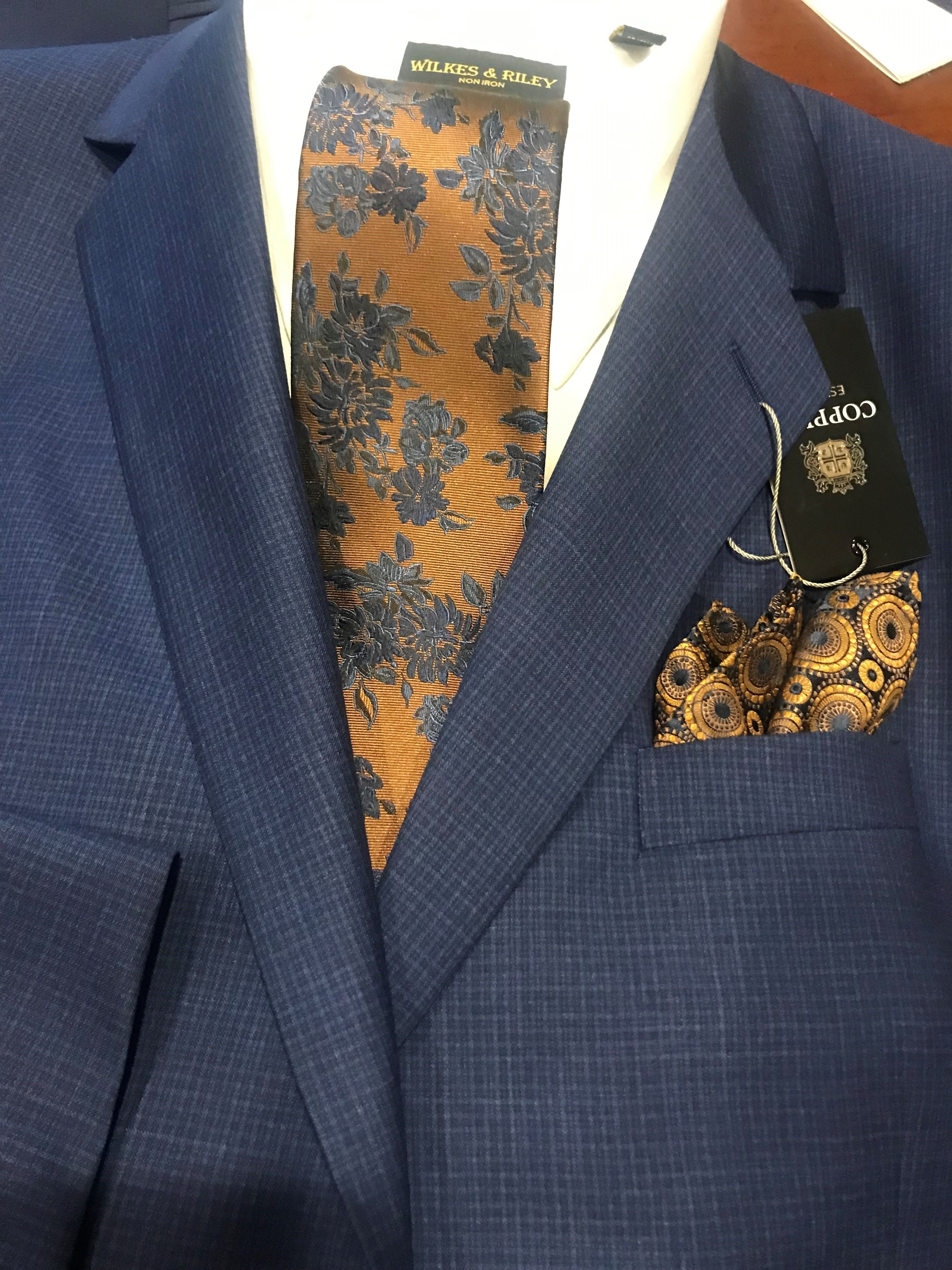 Connie's Menswear - Gallery 2