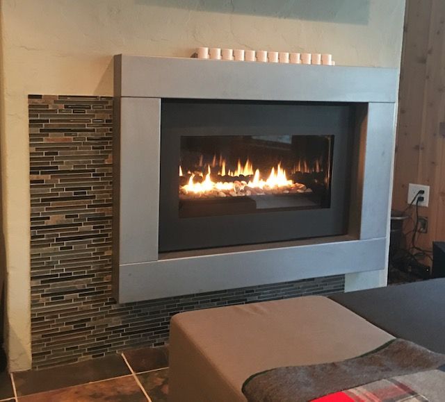 Hearthside Corner - Gallery 1