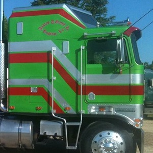 Gantts Truck and Trailer Repair Services - Gallery 3