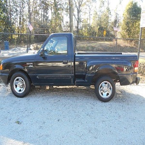 Jerry's Towing & Garage Services - Gallery 1