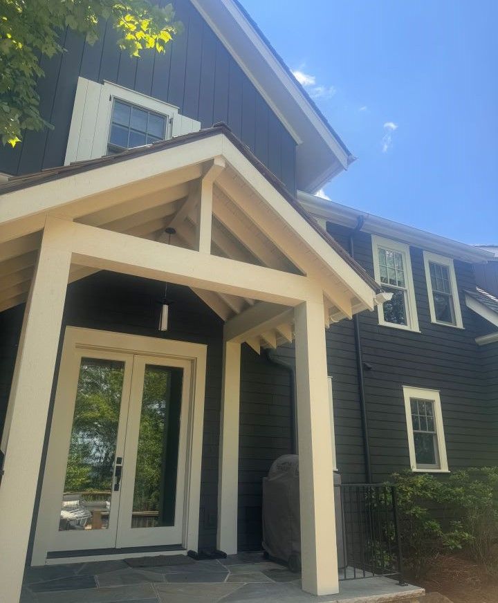 Lopez Painting JR. LLC - Gallery 2