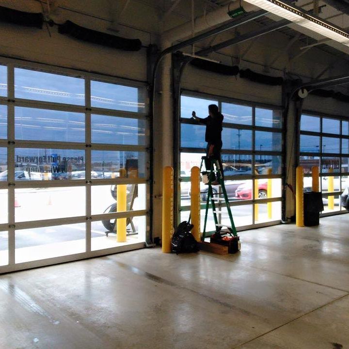 Sunmasters - Gallery 1