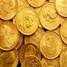 Sell Gold - Gallery 2