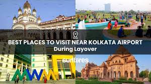 Places to Visit Near Kolkata Airport During Layover - Gallery 1