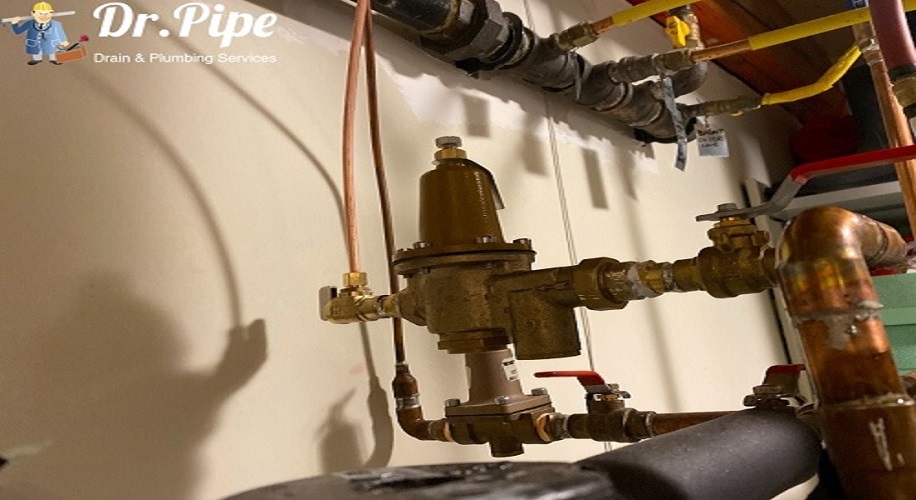 Dr. Pipe Drain and Plumbing - Gallery 1
