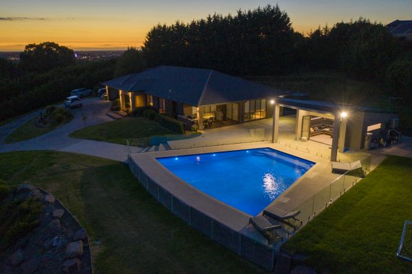 P J POOLS AND SPAS - Gallery 9