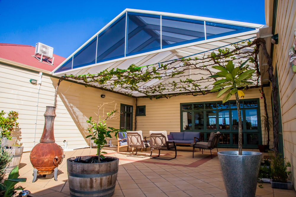 Aldinga Home Improvements - Verandahs Adelaide - Gallery 1