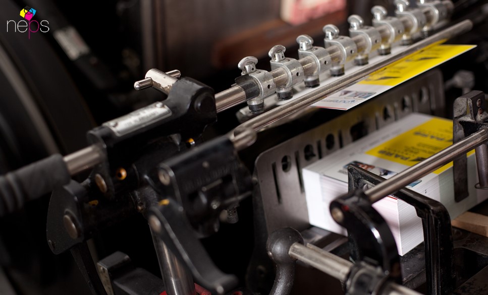 New Era Print Solutions - Gallery 8